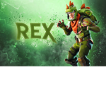 Rextert's Official Fan Group