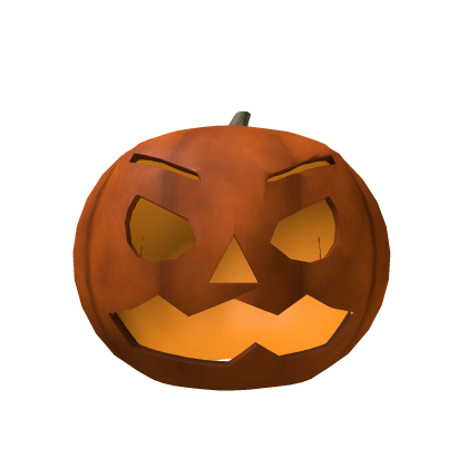 Angry Pumpkin Head/Hollow Horsemen addon