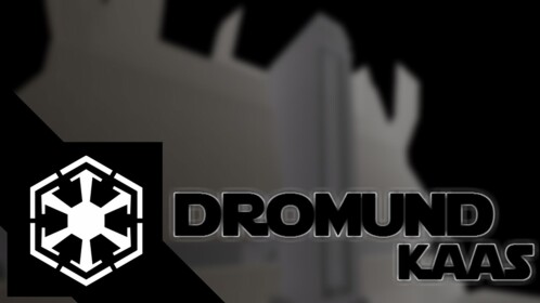 Sith Temple on Dromud Kaas