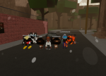 MYGOONS
