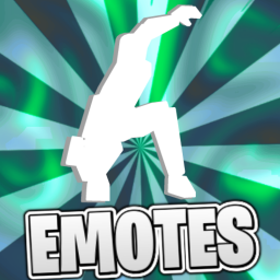 Roblox Emotes 🕺