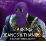The Sons and Daughters Of Thanos