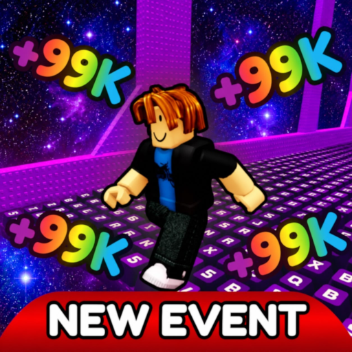[x10] +1 Speed Galaxy Escape Roblox game