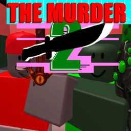 The Murder 2 (Beta) icon