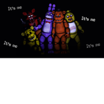 Darth_'s friend group