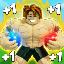[NOW!] +1 Muscle Evolution icon