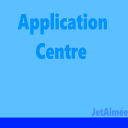 Application Centre