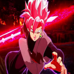 Sparking! ZERO