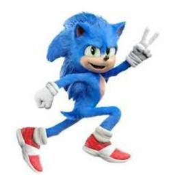 Sonic Obby