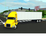 Ultimate Driving Convoy