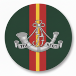 Frontier Force Regiment •