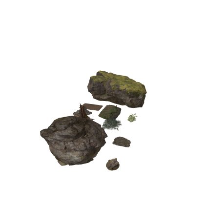Terrain Pack