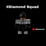 #Diamond Squad Official