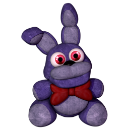 Fnaf 2 rp