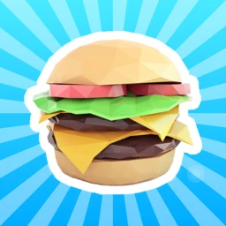 [OLD] Size Simulator! 🍔🍕 icon