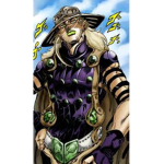 Gyro is best charater