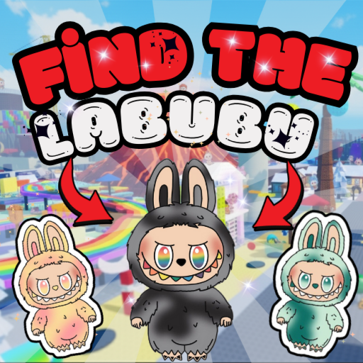  Find the Labubu [141]