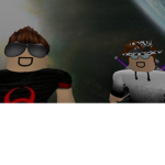 BloxyOscar and BADUSERAME12311 ProductionsⓇ