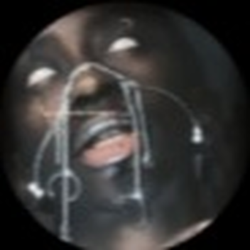 do not play at 3AM