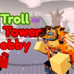 Troll Tower Obby [🕺EMOTES]