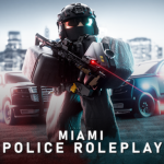 Miami Police Roleplay