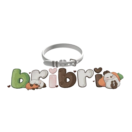 bribri ♡ Roblox item thumbnail