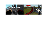Parkour and Ninja Warrior Friends group