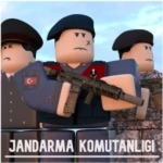 ( TAS ) Jandarma Genel Komutanlığı