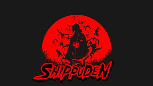 Akatsuki Shippuden