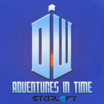 Doctor Who: Adventures in Time