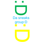 SNEAKS!!!!!!!group