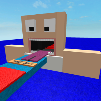 The Noob Test Obby →New VIP Plane←