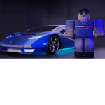 #Bluedrip GANG