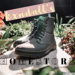 k x n d a l l ' s HOMESTORE