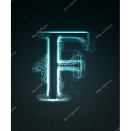 F
