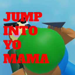 JUMP INTO YO MAMA icon