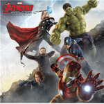 Marvel's Avengers Fan Club