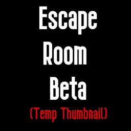 Escape Rooms BETA