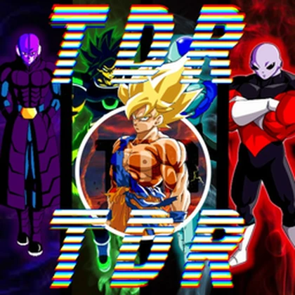 Demon Realm Attire Roblox group icon