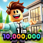 Mansion RNG 🎲🏠 Tycoon