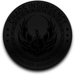 - INSURGENCY SPECIALIZED ASSAULT TEAM