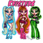 Keisters