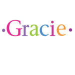 Gracie's group.