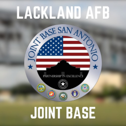 Lackland Air Force Base, Joint Base San Antonio