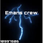 Emans crew