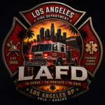 WL | Los Angeles RP | LAFD