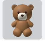 La team teddybear