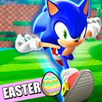 [🎂SALE] Sonic Speed Simulator