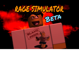 [BETA] Epic rage simulator