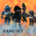 Hang out and play